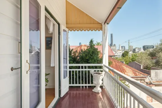 187 Arthur Street, Fortitude Valley, Qld 4006-Image