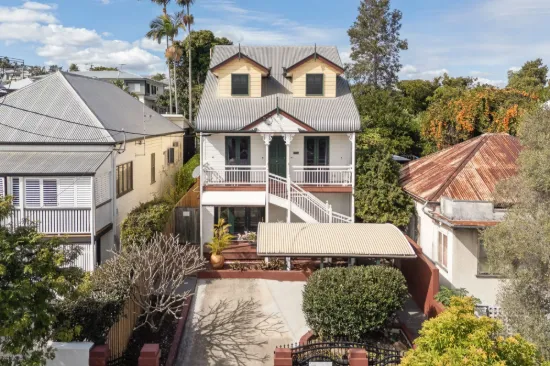 187 Arthur Street, Fortitude Valley, Qld 4006-Image