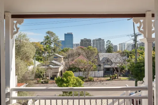 187 Arthur Street, Fortitude Valley, Qld 4006-Image