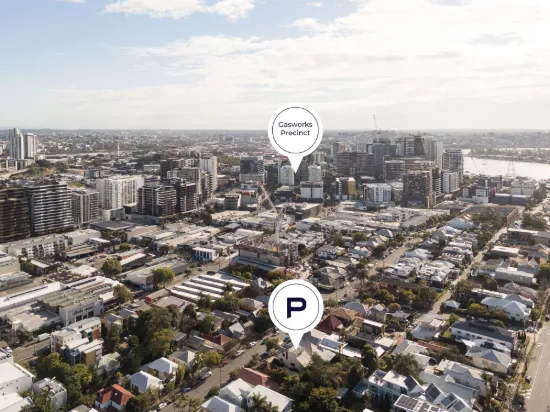 187 Arthur Street, Fortitude Valley, Qld 4006-Image