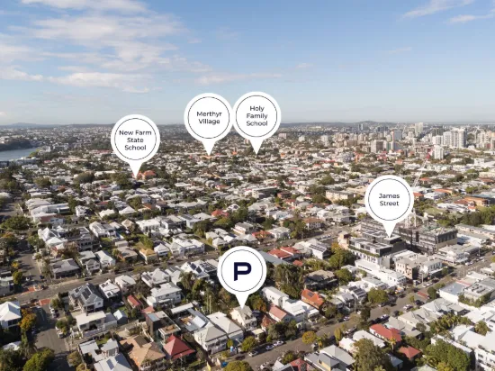 187 Arthur Street, Fortitude Valley, Qld 4006-Image