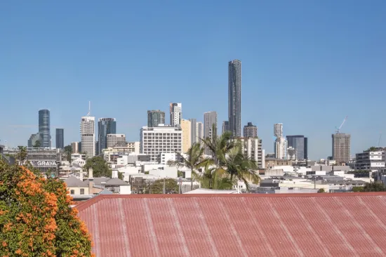 187 Arthur Street, Fortitude Valley, Qld 4006-Image