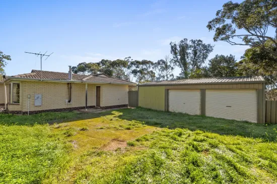187 Balmoral Road, Kalbeeba, SA 5118