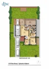 187 Box Road, Sylvania Waters, NSW 2224-Floorplan