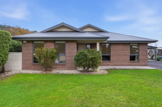 187 Branscombe Road, Claremont, Tas 7011