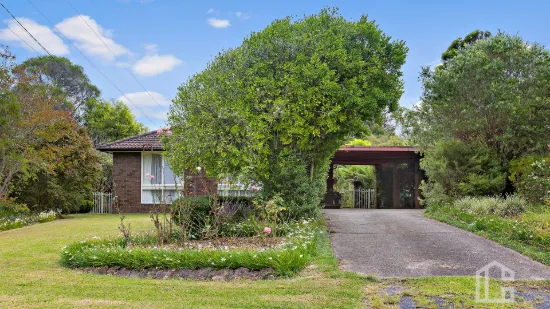 187 Burns Road, Springwood, NSW 2777
