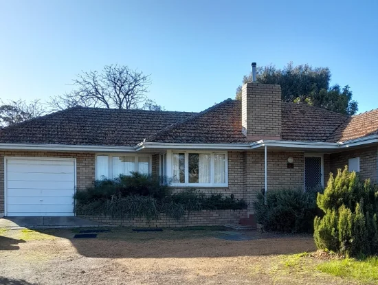 187 Canning Road, Kalamunda, WA 6076