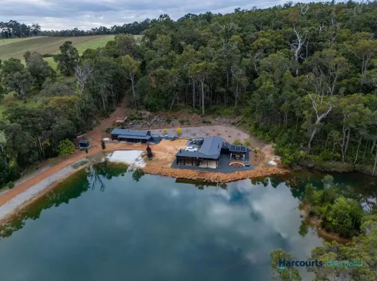 187 Chalwell Road, Carlotta, WA 6275