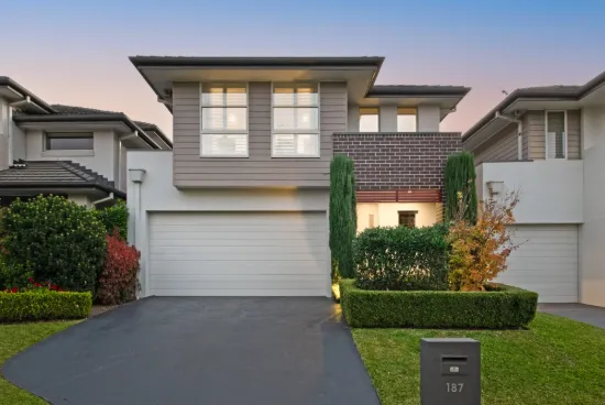 187 Fairway Drive, Norwest, NSW 2153