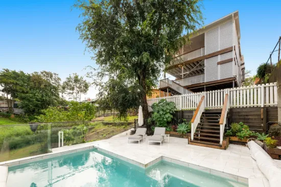 187 Gladstone Road, Highgate Hill, Qld 4101