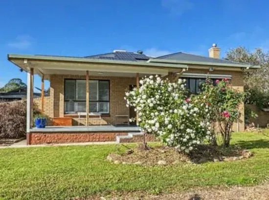 187 Hanson Street, Corryong VIC 3707-Image