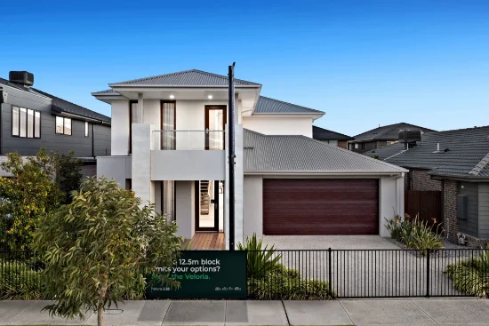 187 Honour Avenue, Clyde North VIC 3978-Image