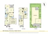 187 Honour Avenue, Clyde North VIC 3978-Floorplan