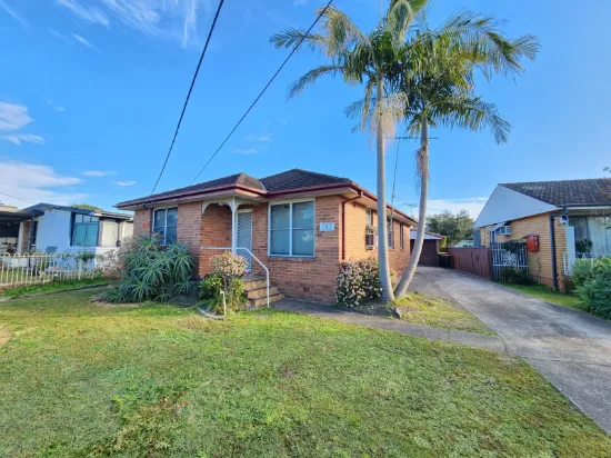 187 Hoxton Park Road, Cartwright, NSW 2168