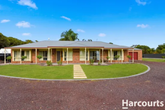 187 Kenny Road, Haven, Vic 3401