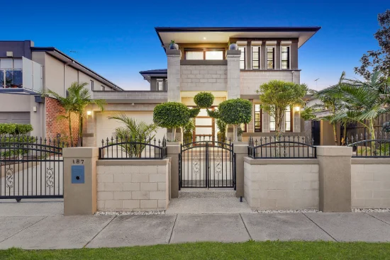 187 Keylana Drive, Keysborough, Vic 3173 - For Sale