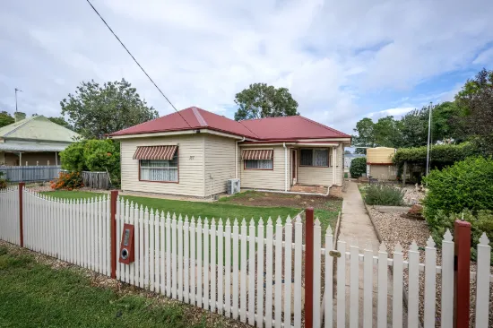 187 Lloyd Street, Dimboola, Vic 3414