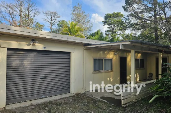 187 McMahons Road, North Nowra, NSW 2541