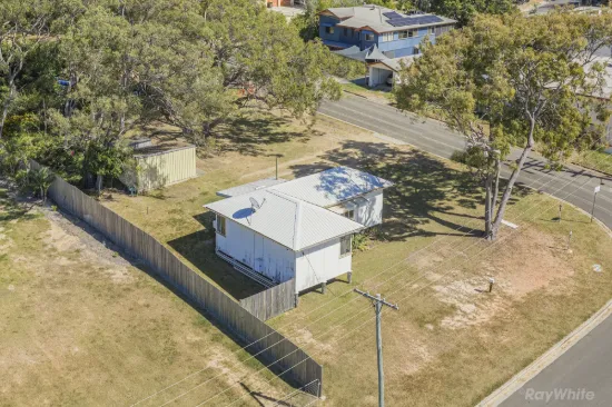 187 Oaka Street, South Gladstone, Qld 4680