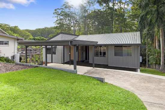 187 PANORAMA DRIVE, Rosemount, Qld 4560
