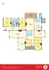 187 Scott Parade, Ballarat East, Vic 3350-Floorplan