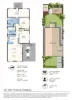187 Sixth Avenue, Rosebud, Vic 3939-Floorplan