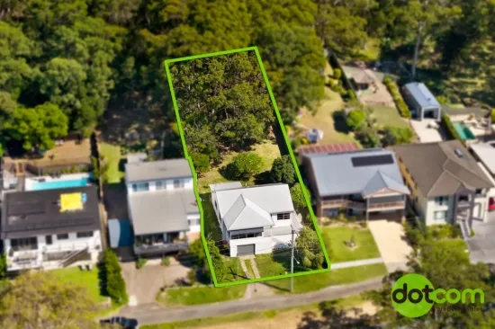 187 Skye Point Road, Coal Point, NSW 2283