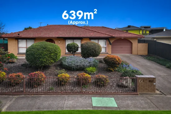 187 Stud Road, Dandenong North, Vic 3175 - Sold