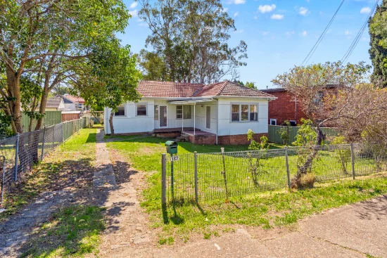 187 Wentworth Avenue, Pendle Hill, NSW 2145