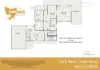 1876 Mole Creek Road, Mole Creek, Tas 7304-Floorplan