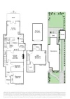 187A Murrumbeena Road, Murrumbeena, Vic 3163-Floorplan
