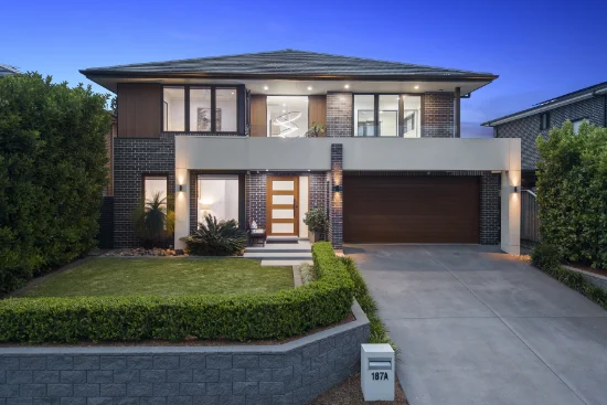 187a Quarter Sessions Road, Westleigh, NSW 2120