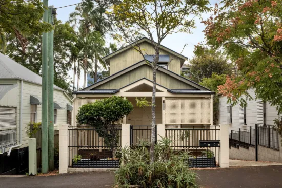 188 Arthur Street, Fortitude Valley, Qld 4006