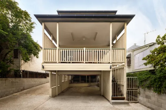 188 Arthur Street, Fortitude Valley, Qld 4006-Image