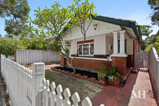188 Bagot Road, Subiaco, WA 6008