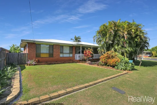188 Bargara Road, Kalkie, Qld 4670
