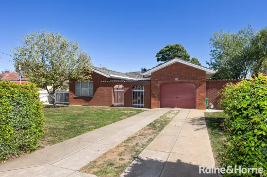 188 Bourke Street, Mount Austin, NSW 2650