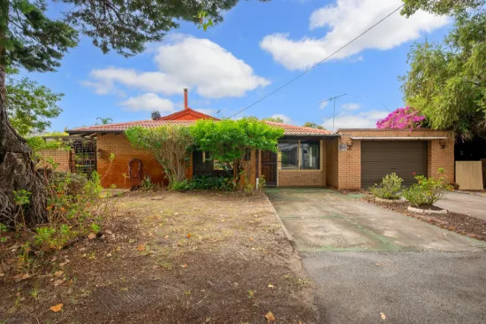 188 Cammillo Road, Kelmscott, WA 6111