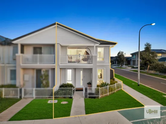 188 Carnival Boulevard, Berwick, Vic 3806