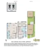 188 Carnival Boulevard, Berwick, Vic 3806-Floorplan