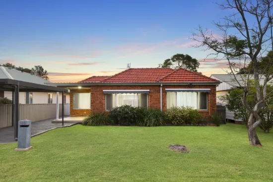 188 Cessnock Road, Maitland, NSW 2320