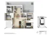 188 Cessnock Road, Maitland, NSW 2320-Floorplan