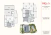 188 Cotlew Street, Ashmore, Qld 4214-Floorplan