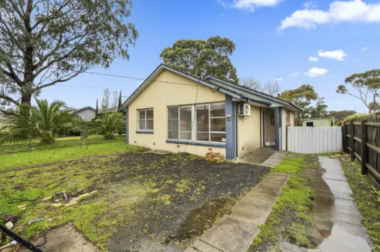 188 Dallas Drive, Dallas, Vic 3047