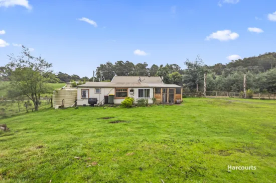 188 Francistown Road, Dover, Tas 7117