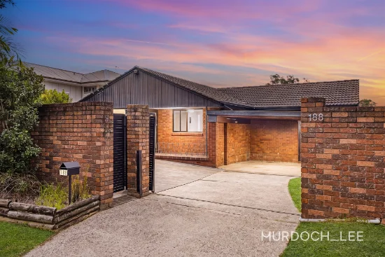 188 Greystanes Road, Greystanes, NSW 2145