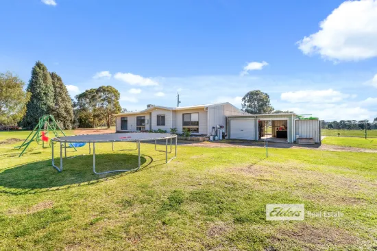 188 Harris River Road, Collie, WA 6225