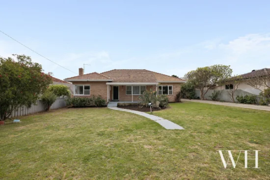 188 Healy Road, Hamilton Hill, WA 6163