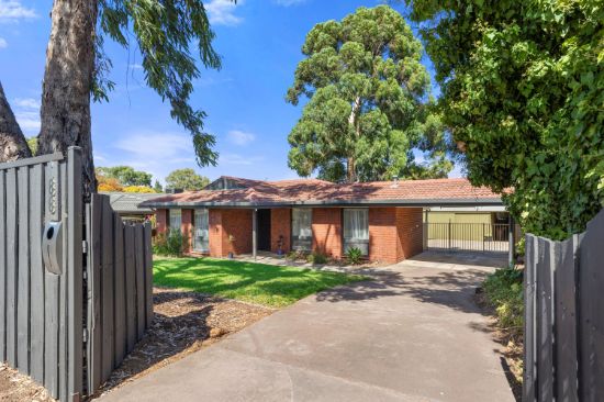 188 Hub Drive, Aberfoyle Park SA 5159-Image