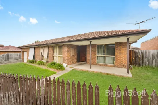 188 Jacksons Road, Noble Park North, Vic 3174